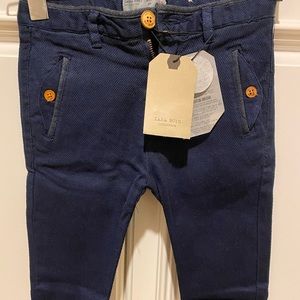 NWT Zara Boys Pants